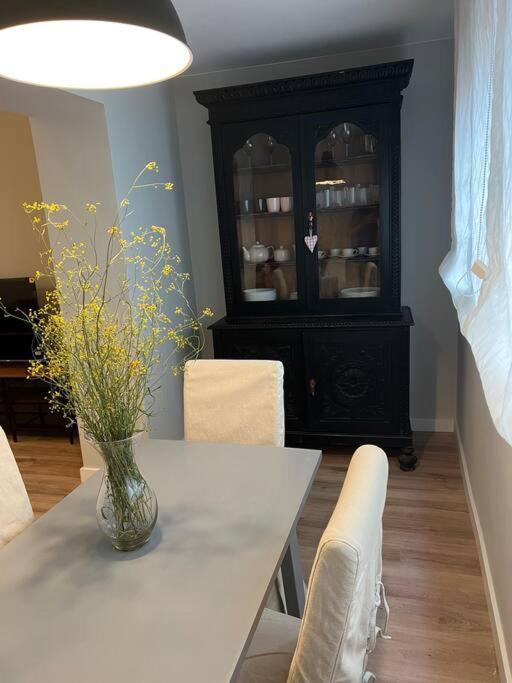 Precioso Y Centrico Apartamento Сарагоса Экстерьер фото